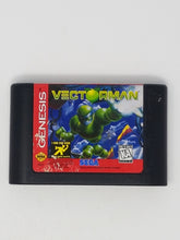 Load image into Gallery viewer, Vectorman [loose] - Genesis
