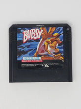 Load image into Gallery viewer, Bubsy - Sega Genesis

