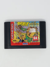 Load image into Gallery viewer, Asterix and the Great Rescue [loose] - Genesis
