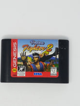 Charger l&#39;image dans la galerie, Virtua Fighter 2 - Sega Genesis
