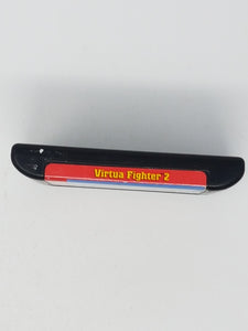 Virtua Fighter 2 - Sega Genesis