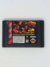 Charger l'image dans la galerie, WWF Super WrestleMania [loose] - Genesis
