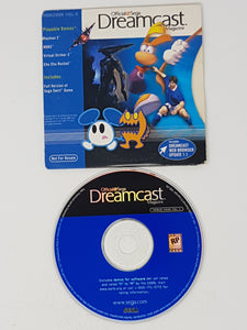 Demo Mar 2000 Vol.4 [cb] - Sega Dreamcast