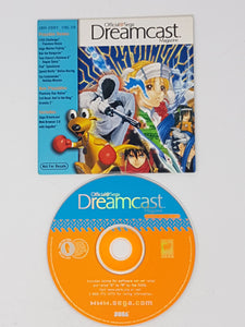 Demo Jan 2001 Vol.10 [cb] - Sega Dreamcast