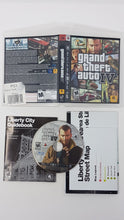 Load image into Gallery viewer, Grand Theft Auto IV - Sony Playstation 3 | PS3
