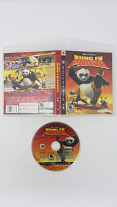 Kung Fu Panda - Sony Playstation 3 | PS3