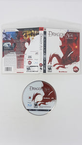 Dragon Age Origins - Sony Playstation 3 | PS3