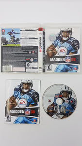 Madden 2008 [cib] - Sony Playstation 3 | PS3