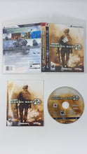 Load image into Gallery viewer, Call of Duty Modern Warfare 2 - Sony Playstation 3 | PS3
