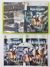 Charger l&#39;image dans la galerie, Dead Rising - Microsoft Xbox 360
