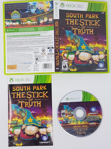 South Park - The Stick of Truth - Microsoft Xbox 360