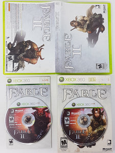 Fable II [Limited Edition] - Microsoft Xbox 360