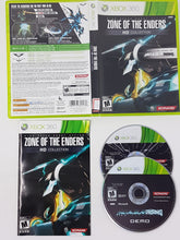 Charger l'image dans la galerie, Zone of the Enders Collection HD - Microsoft Xbox 360
