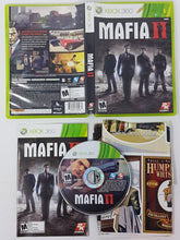 Load image into Gallery viewer, Mafia II - Microsoft Xbox 360

