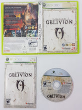 Charger l&#39;image dans la galerie, Elder Scrolls IV Oblivion - Microsoft Xbox 360

