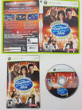 Load image into Gallery viewer, Karaoke Revolution American Idol Encore 2 [cib] - Microsoft Xbox 360
