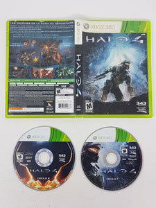 Halo 4 - Microsoft Xbox 360