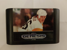 Load image into Gallery viewer, Mario Lemieux Hockey - Sega Genesis
