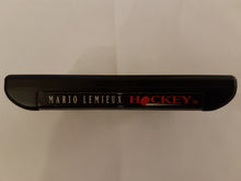 Load image into Gallery viewer, Mario Lemieux Hockey - Sega Genesis
