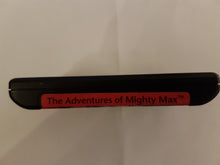 Charger l&#39;image dans la galerie, Adventures of Mighty Max - Genesis
