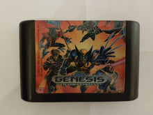 Load image into Gallery viewer, X-Men - Sega Genesis
