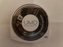 Load image into Gallery viewer, Monster Hunter Freedom Unite - Sony PSP
