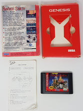 Load image into Gallery viewer, Genesis - Phantasy Star IV [Cardboard Box] [cib]
