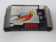 Load image into Gallery viewer, The Rocketeer [box] - Super Nintendo | SNES
