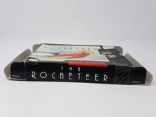 Load image into Gallery viewer, The Rocketeer [box] - Super Nintendo | SNES
