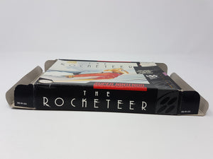 The Rocketeer [box] - Super Nintendo | SNES