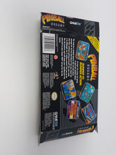 Load image into Gallery viewer, Pinball Dreams [box] - Super Nintendo | SNES
