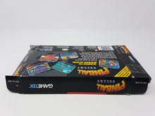 Load image into Gallery viewer, Pinball Dreams [box] - Super Nintendo | SNES
