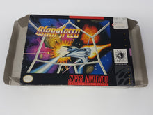 Load image into Gallery viewer, WarpSpeed [box] - Super Nintendo | SNES

