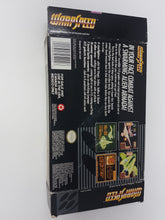 Load image into Gallery viewer, WarpSpeed [box] - Super Nintendo | SNES
