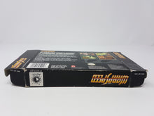 Load image into Gallery viewer, WarpSpeed [box] - Super Nintendo | SNES
