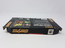 Load image into Gallery viewer, WarpSpeed [box] - Super Nintendo | SNES
