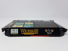 Charger l'image dans la galerie, Wicked 18 [boîte] - Super Nintendo | SNES
