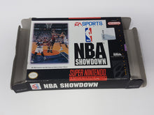 Load image into Gallery viewer, NBA Showdown [box] - Super Nintendo | SNES
