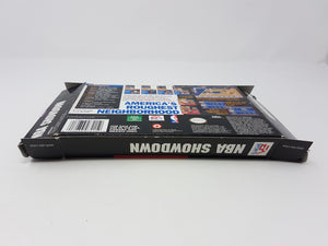NBA Showdown [box] - Super Nintendo | SNES