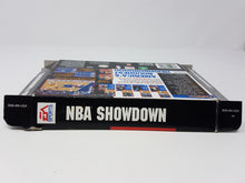 Load image into Gallery viewer, NBA Showdown [box] - Super Nintendo | SNES
