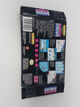 Load image into Gallery viewer, Winter Olympic Games Lillehammer 94 [box] - Super Nintendo | SNES
