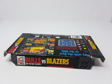 Charger l&#39;image dans la galerie, Bulls Vs Blazers and the NBA Playoffs [boîte] - Super Nintendo | SNES
