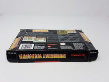 Load image into Gallery viewer, Doomsday Warrior [box] - Super Nintendo | SNES
