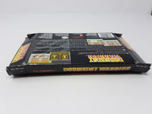 Load image into Gallery viewer, Doomsday Warrior [box] - Super Nintendo | SNES
