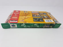 Load image into Gallery viewer, Killer Instinct Gold [box] - Nintendo 64 | N64
