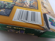 Load image into Gallery viewer, Killer Instinct Gold [box] - Nintendo 64 | N64
