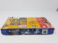 Load image into Gallery viewer, Killer Instinct Gold [box] - Nintendo 64 | N64
