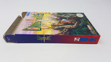 Load image into Gallery viewer, Crystalis [box] - Nintendo | NES
