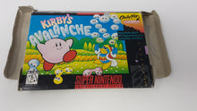 Load image into Gallery viewer, SNES - Kirby's Avalanche [box]
