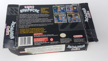 Load image into Gallery viewer, SNES - Kirby's Avalanche [box]
